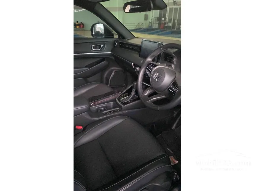 2023 Honda HR-V SE SUV