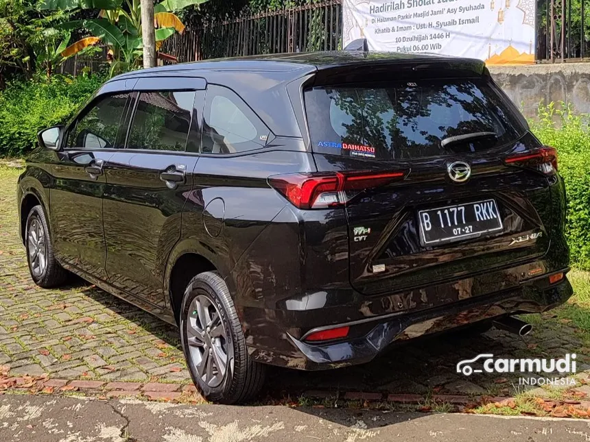 2022 Daihatsu Xenia R MPV