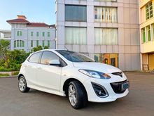 Mazda 2 1.5 R AT Hatchback 2011 Pajak Panjang City Car gesit dan irit, bisa tukar tambah