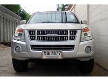 2007 Isuzu MU-7 3.0 (ปี 07-13) Primo SUV MT