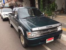 2000 Toyota Hilux Tiger 3.0 EXTRACAB SGL Pickup AT