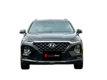 2019 Hyundai Santa Fe 2.2 GLS CRDi SUV