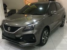 2020 Suzuki Baleno 1,4 Base Spec Hatchback