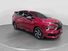 2021 Mitsubishi Xpander 1.5 Ultimate MPV - Kondisi Istimewa Siap Pakai ( garansi 5 tahun )