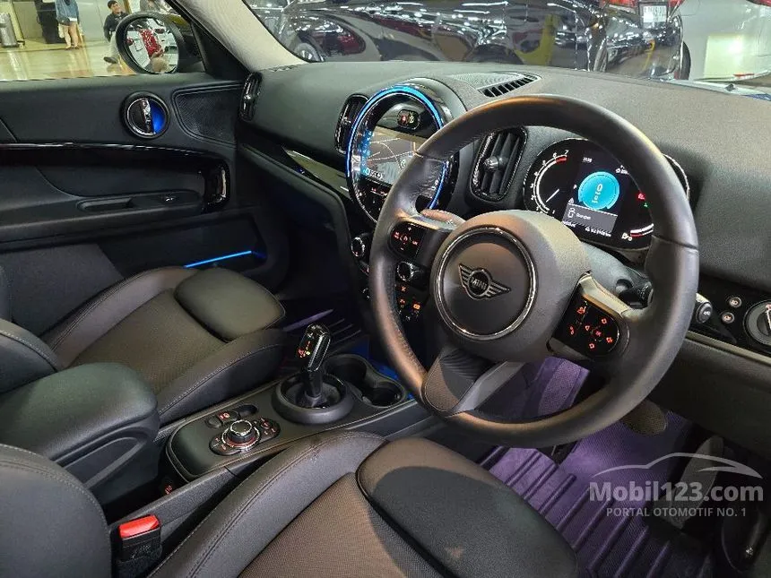 2023 MINI Countryman Cooper SUV