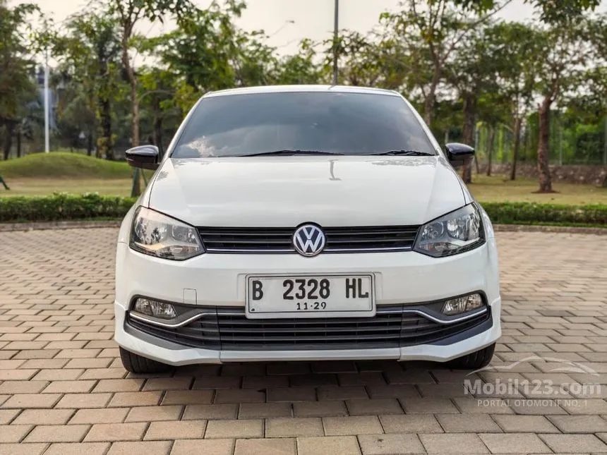 2019 Volkswagen Polo Comfortline TSI Hatchback