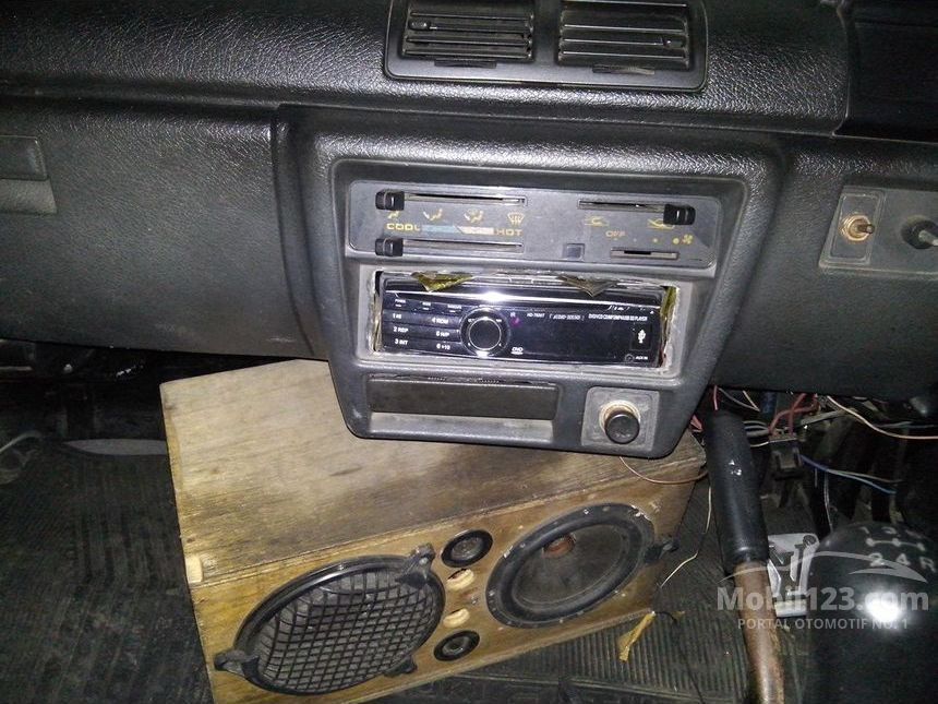 box speaker mobil carry
