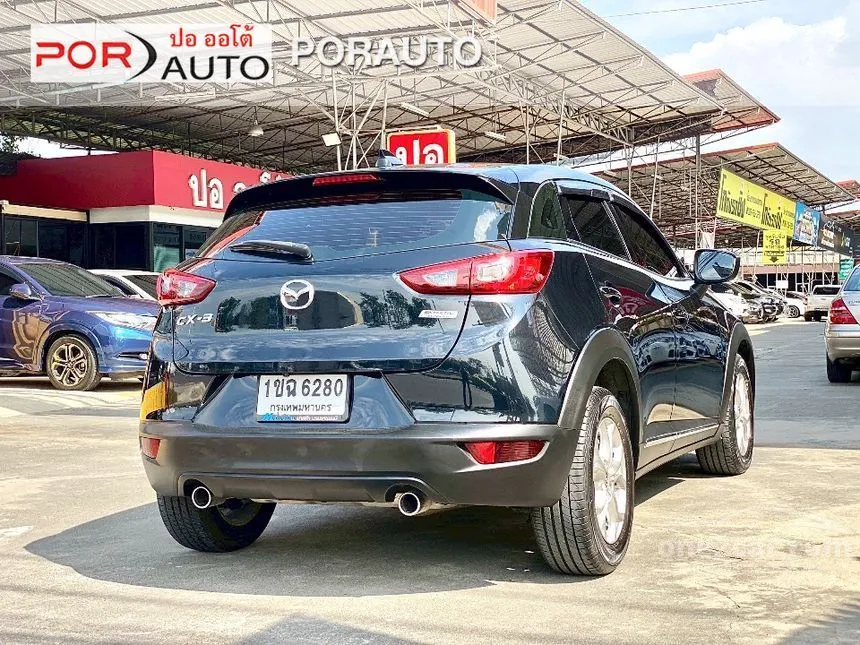 2020 Mazda CX-3 Comfort SUV