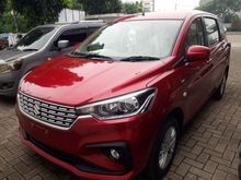 2021 Suzuki Ertiga 1,5 GL MPV PROMO DP Rendah / Angsuran Murah