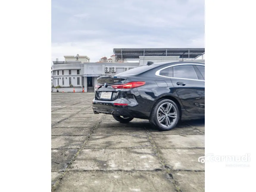 2023 BMW 218i Gran Coupe Sport Coupe