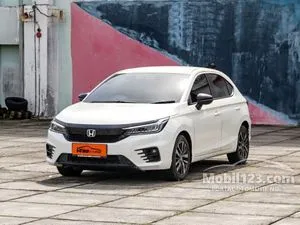 2021 Honda City 1.5 RS Hatchback