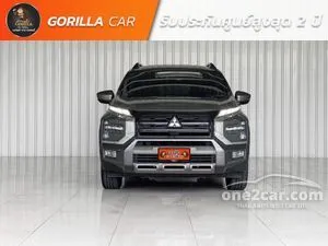 2024 Mitsubishi Xpander Cross 1.5 Wagon