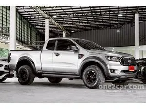 2021 Ford RANGER 2.2 XL+ Sport Open Cab Hi-Rider Pickup