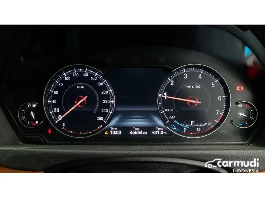2018 BMW 320i Sport Sedan