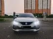Jual Mobil Suzuki Baleno 2020 1.4 di DKI Jakarta Manual Hatchback Putih Rp 150.000.000