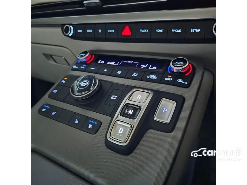 2024 Hyundai Palisade Signature 2WD SUV