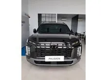 2024 Hyundai Palisade 2.2 Signature 2WD SUV READY STOK SIAP KIRIM GRATIS JABODETABEK sisa 1