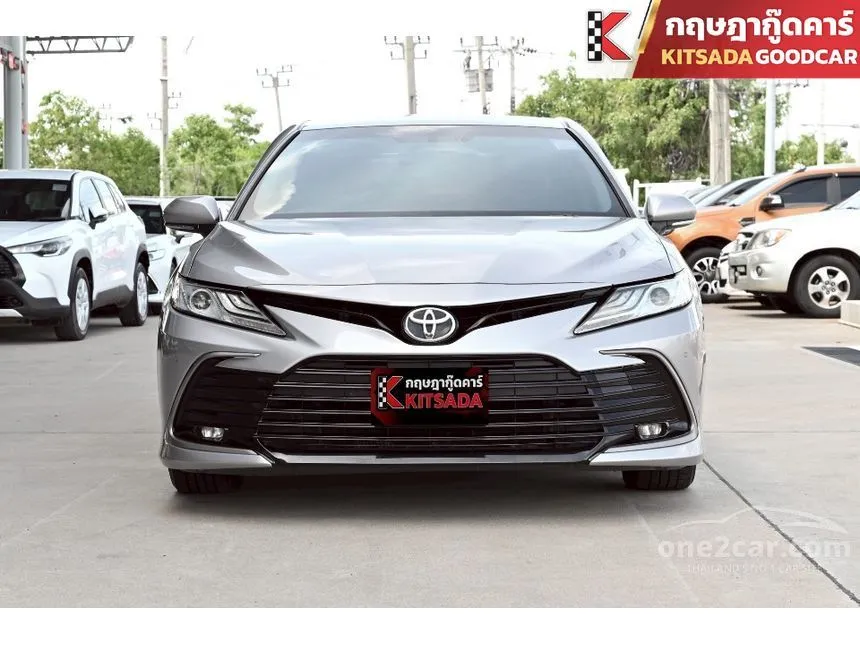 2022 Toyota CAMRY Sport Sedan