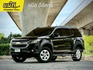 2019 Chevrolet TRAILBLAZER 2.5 LT SUV