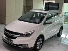 2022 Wuling Cortez 1,5 Lux+ EX Wagon