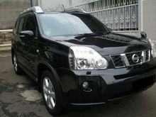 2008 Nissan X-Trail 2.5 XT SUV