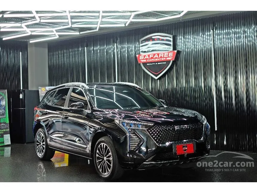 2023 Haval Jolion Ultra SUV