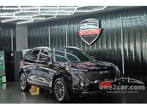 2023 Haval Jolion 1.5 Ultra SUV