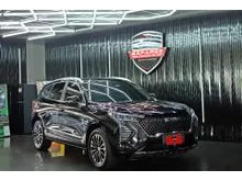2023 Haval Jolion 1.5 (ปี 21-27) Ultra SUV