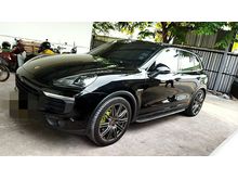 2016 Porsche CAYENNE 3.0 (ปี 10-16) S E-Hybrid Wagon AT