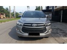 Toyota Kijang Innova Reborn 2.0 G AT Hitam 2016