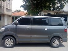 2012 Suzuki APV 1.5 GX Arena Van