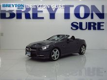 2011 Mercedes-Benz SLK200 BlueEFFICIENCY AMG 1.8 R172 (ปี 11-16) Sports Convertible