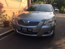 2008 Toyota Camry 2.4 V Sedan #jualcepatpemiliklangsung