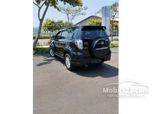 2016 Daihatsu Terios 1.5 R Adventure SUV