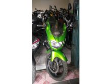 2014 Kawasaki Ninja 150 * BISA KREDIT TANPA SURVEY *