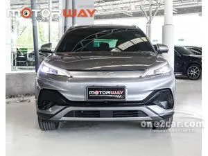2026 BYD Atto 3 Premium SUV