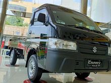 DISKON SPESIAL PPnBM NEW CARRY PICK UP POTONGAN DISKON GEDE - GEDEAN SPESIAL PPnbM FLAT DECK AC PS DP MULAI 5 JTAN MURAH MERIAH SPESIAL LEBARAN SUZUKI