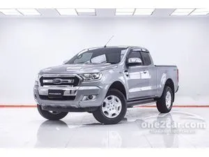 2017 Ford RANGER 2.2 XLT Open Cab Hi-Rider Pickup