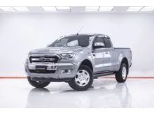 2017 Ford RANGER 2.2 Open Cab (ปี 15-21) XLT Hi-Rider Pickup
