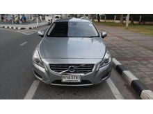 2013 Volvo V60 1.6 (ปี 11-15) DRIVe Wagon AT