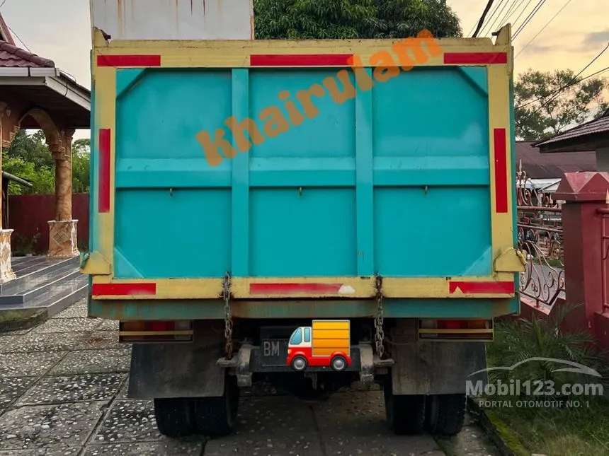 2022 Mitsubishi Fuso Canter FE SHDX Truck