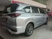 Jual Mobil Daihatsu Xenia 2023 X 1.3 di DKI Jakarta Automatic MPV Silver Rp 231.550.000
