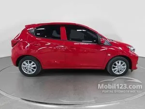 2021 Honda Brio 1.2 Satya E Hatchback