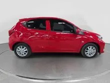 2021 Honda Brio 1.2 Satya E Hatchback