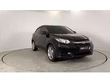 2018 Honda HR-V 1.5 E SUV