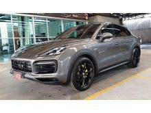 2020 Porsche Cayenne 3.0 E-Hybrid SUV AT