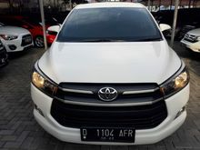 2017 Toyota Kijang Innova 2.4 G Diesel Automatic