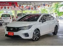 2020 Honda City 1.0 (ปี 19-24) RS Sedan