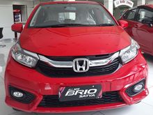 PROMO ALL NEW HONDA BRIO TERBAIK MARET 2019