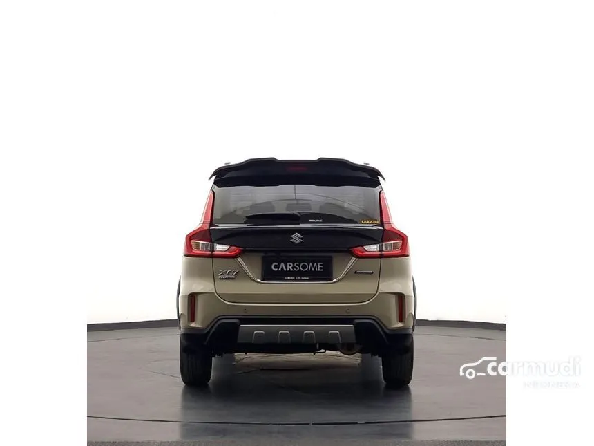 2023 Suzuki XL7 Alpha SUV